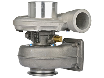 NEW BorgWarner S300S039 Turbo John Deere Agricultural 6081H 8.1L Diesel 178418