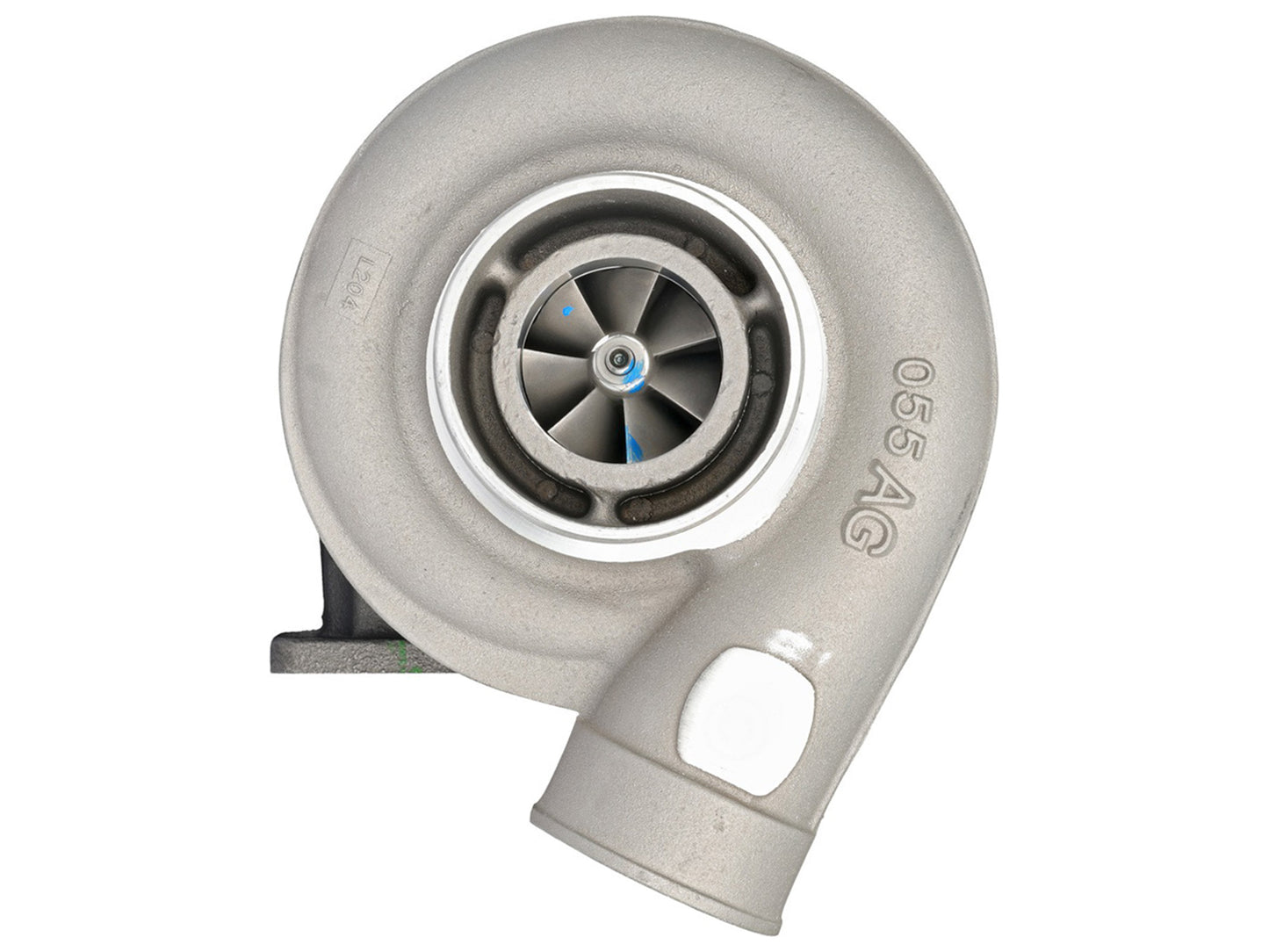 NEW OEM BorgWarner S300S016 Turbo John Deere 6081T 8.1L Diesel Engine 178432