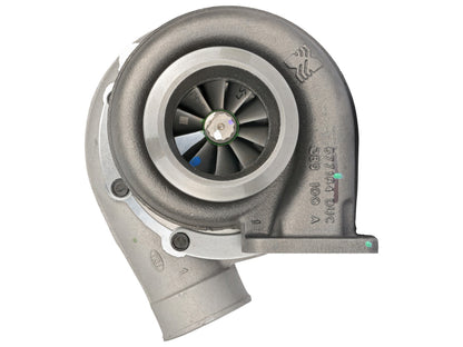 NEW OEM BorgWarner S300S016 Turbo John Deere 6081T 8.1L Diesel Engine 178432
