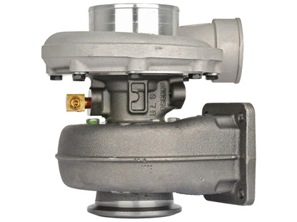 NEW OEM BorgWarner S300S016 Turbo John Deere 6081T 8.1L Diesel Engine 178432