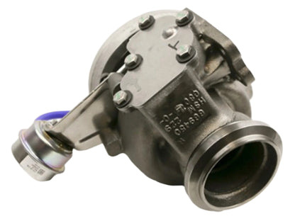 NUEVO OEM BorgWarner S300G Turbo CAT 793 HD Camión de minería 3126E 3516B 7.0L 178468