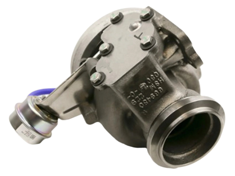 NEW OEM BorgWarner S300G Turbo CAT 178468 – TurboTurbos