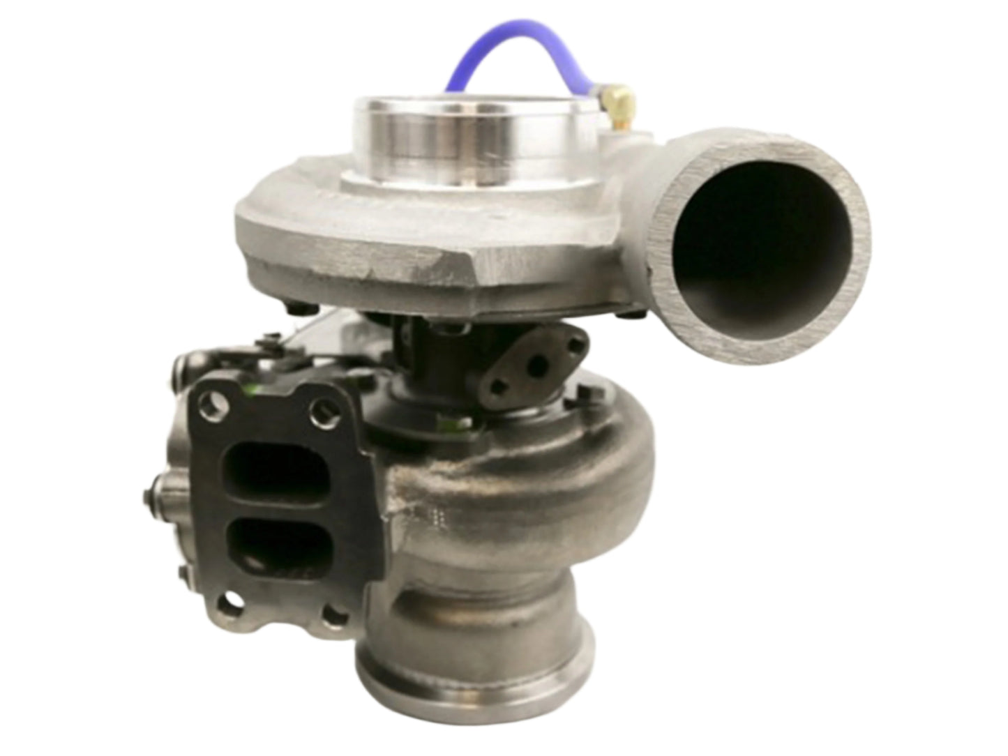 NUEVO OEM BorgWarner S300G Turbo CAT 793 HD Camión de minería 3126E 3516B 7.0L 178468