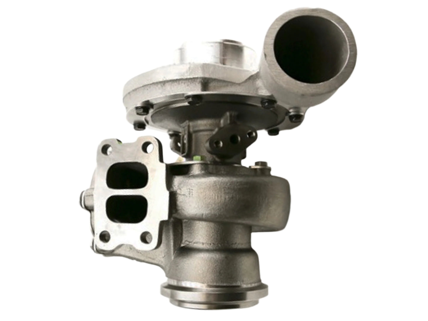 NUEVO OEM BorgWarner S300G Turbo CAT 793 HD Camión de minería 3126E 3516B 7.0L 178468