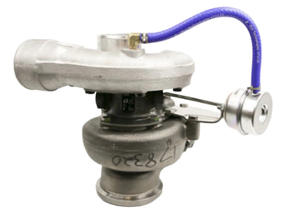 NUEVO OEM BorgWarner S300G Turbo CAT 793 HD Camión de minería 3126E 3516B 7.0L 178468