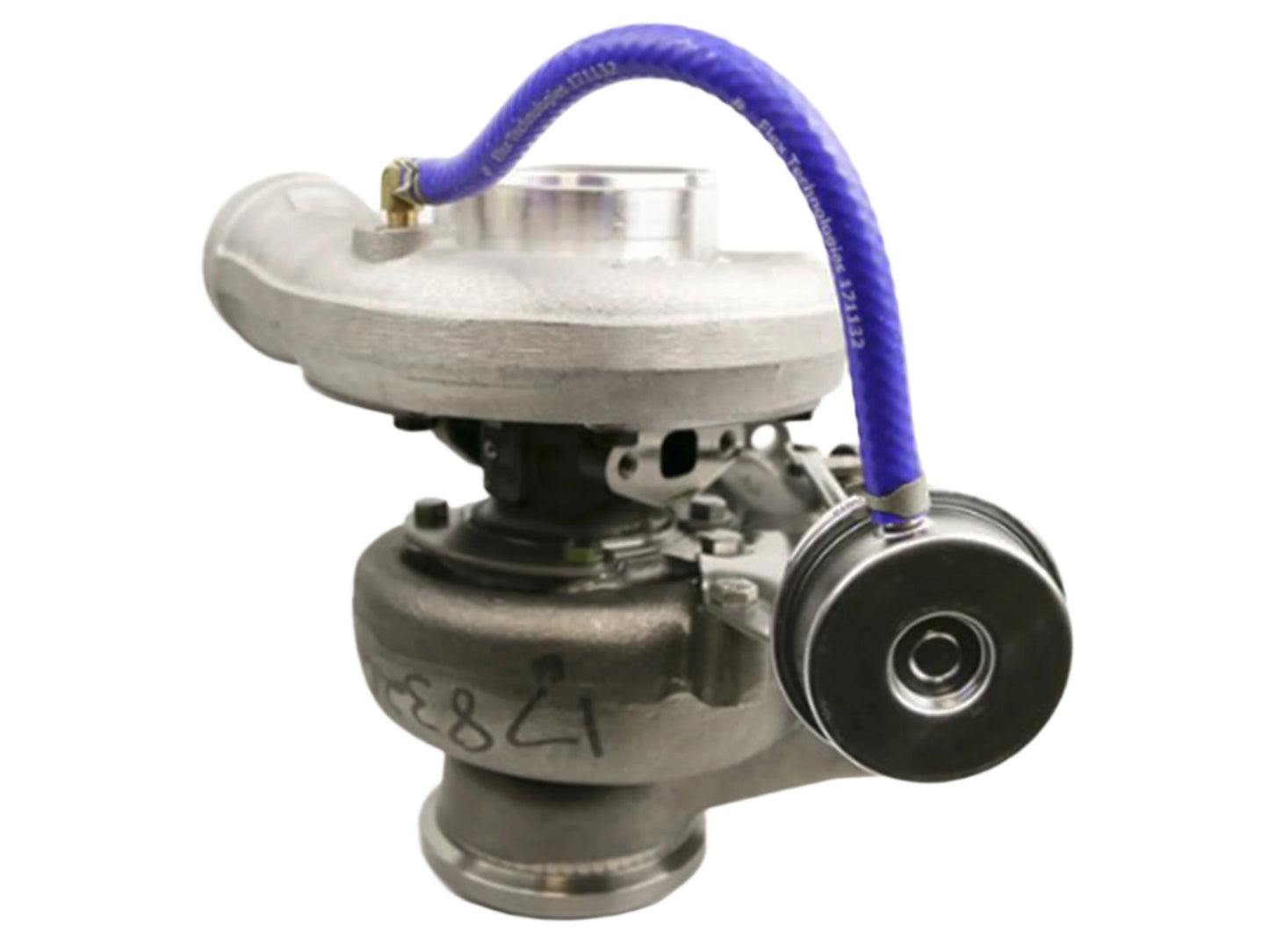 NUEVO OEM BorgWarner S300G Turbo CAT 793 HD Camión de minería 3126E 3516B 7.0L 178468