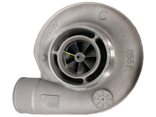 NEW OEM BorgWarner S200S044 Turbo CAT Truck 3126 HEUI 3126B 3126E 7.0L 178470