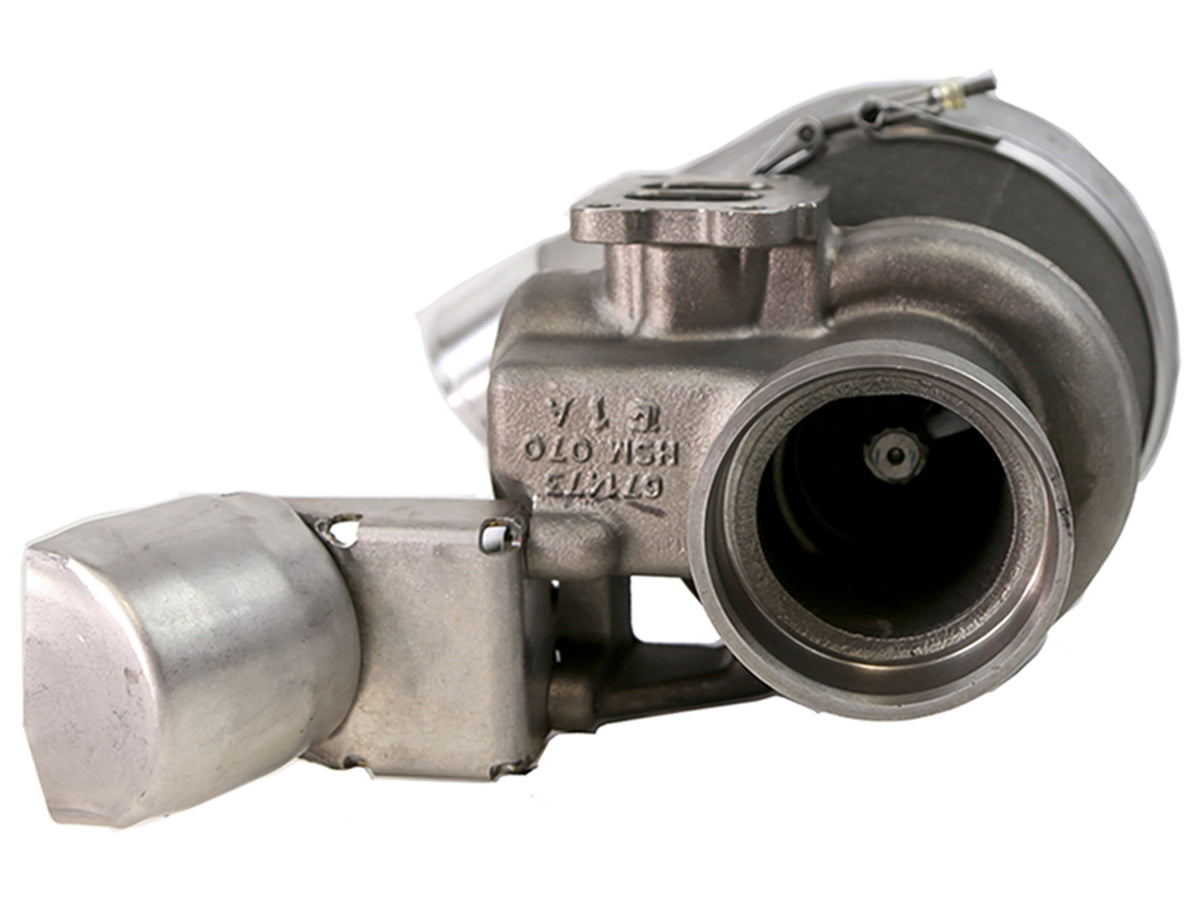 New BorgWarner S200AG Turbo CAT 950 962 Wheel Loader 7.2L 3126B 178474 171859