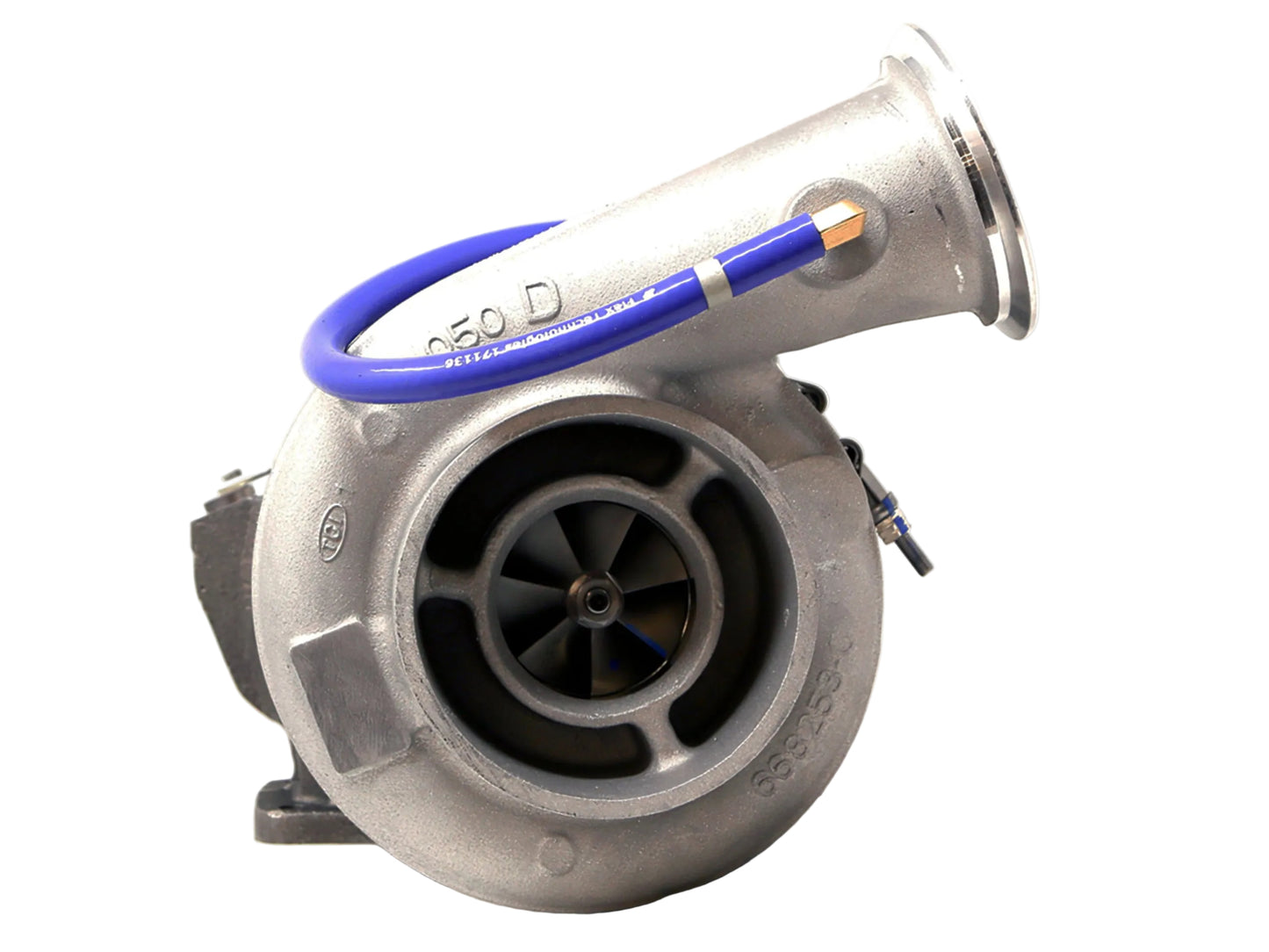 NEW BorgWarner S310G085 Turbo CAT Truck C10 10.0L Diesel Engine 178476