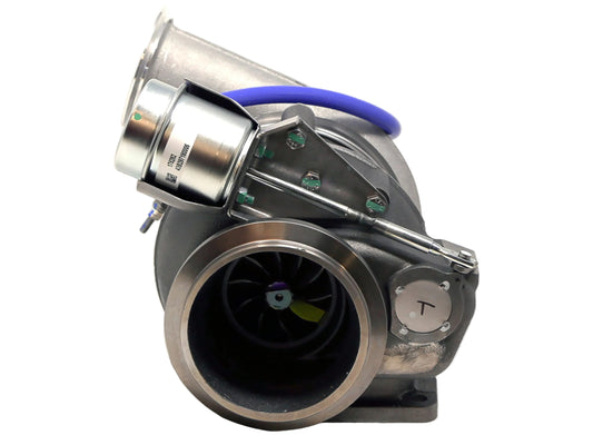 NEW BorgWarner S310G085 Turbo CAT Truck C10 10.0L Diesel Engine 178476