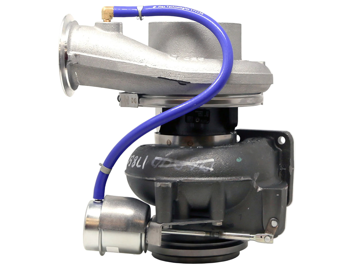NEW BorgWarner S310G085 Turbo CAT Truck C10 10.0L Diesel Engine 178476