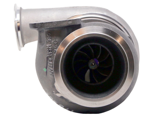 NEW OEM BorgWarner S310S Turbo Caterpillar Truck C10 10.0L Diesel Engine 178477