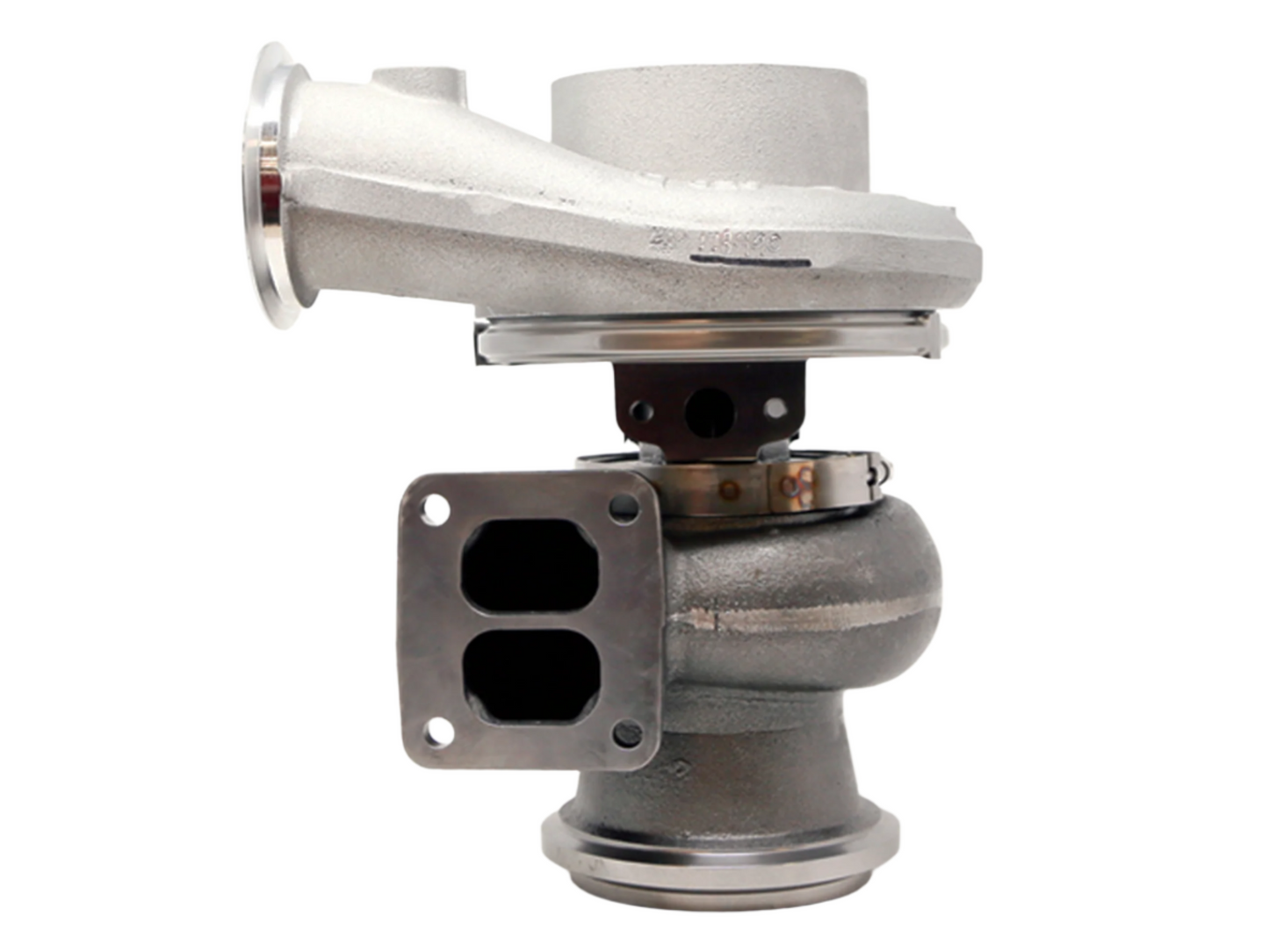 NEW OEM BorgWarner S310S Turbo Caterpillar Truck C10 10.0L Diesel Engine 178477