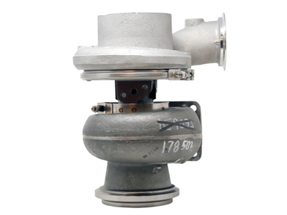 NEW OEM BorgWarner S310S Turbo Caterpillar Truck C10 10.0L Diesel Engine 178477