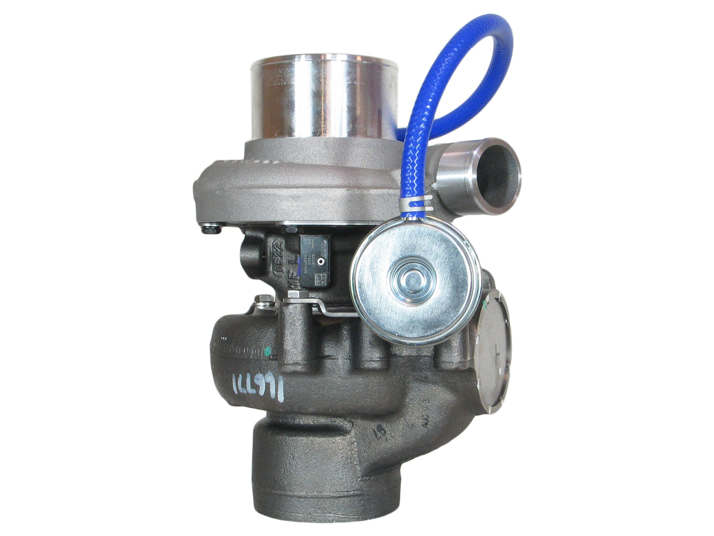 NUEVO OEM BorgWarner S200G062 Turbo CAT Cargador de ruedas móviles de tierra 3126 7.0L 173106