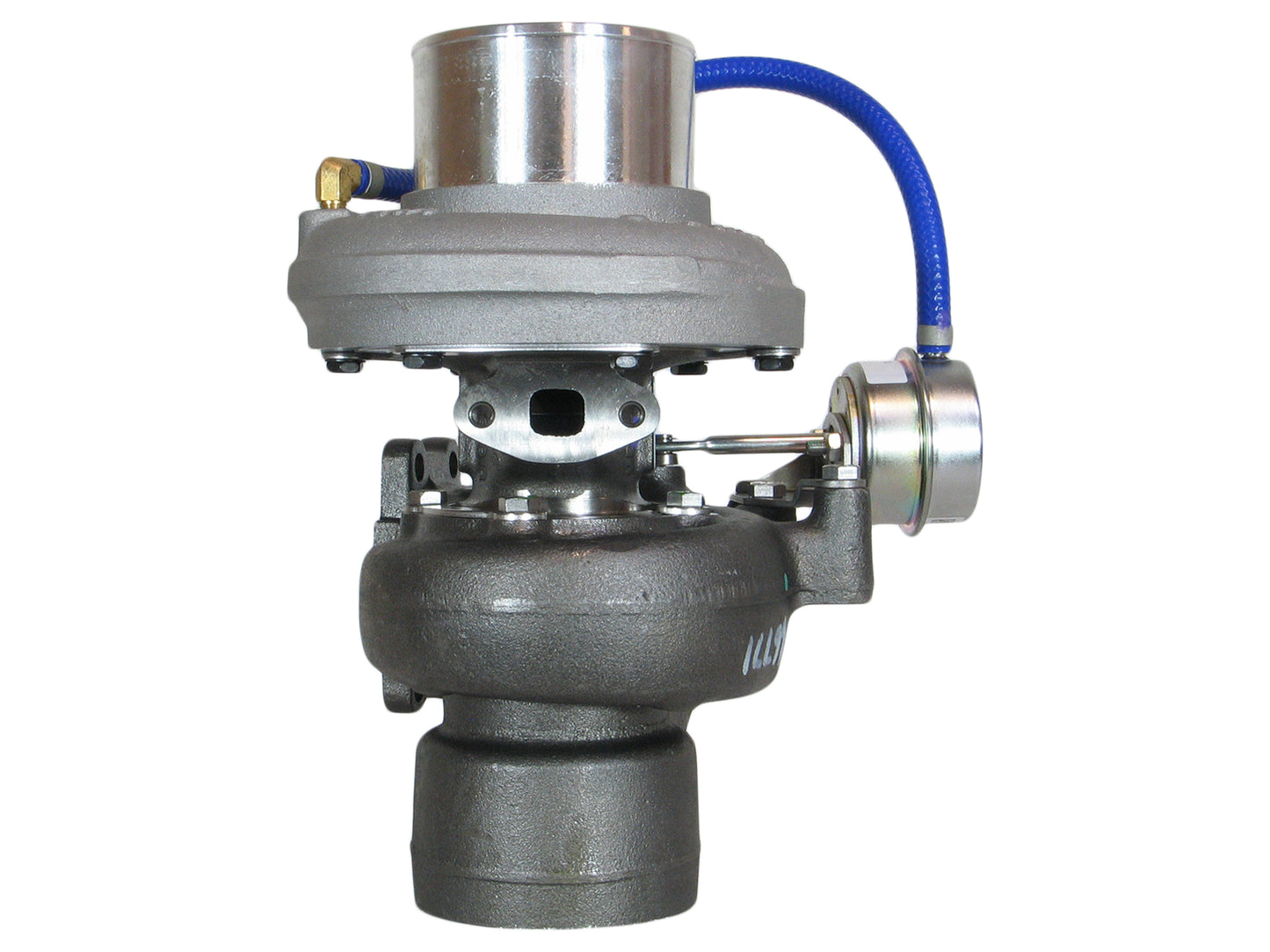 NUEVO OEM BorgWarner S200G062 Turbo CAT Cargador de ruedas móviles de tierra 3126 7.0L 173106