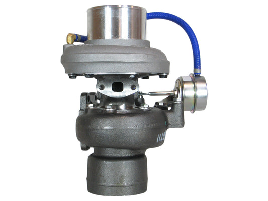 NEW BorgWarner S200G062 Turbo CAT Earth Moving Loader 3126 7.0L 178478 173106