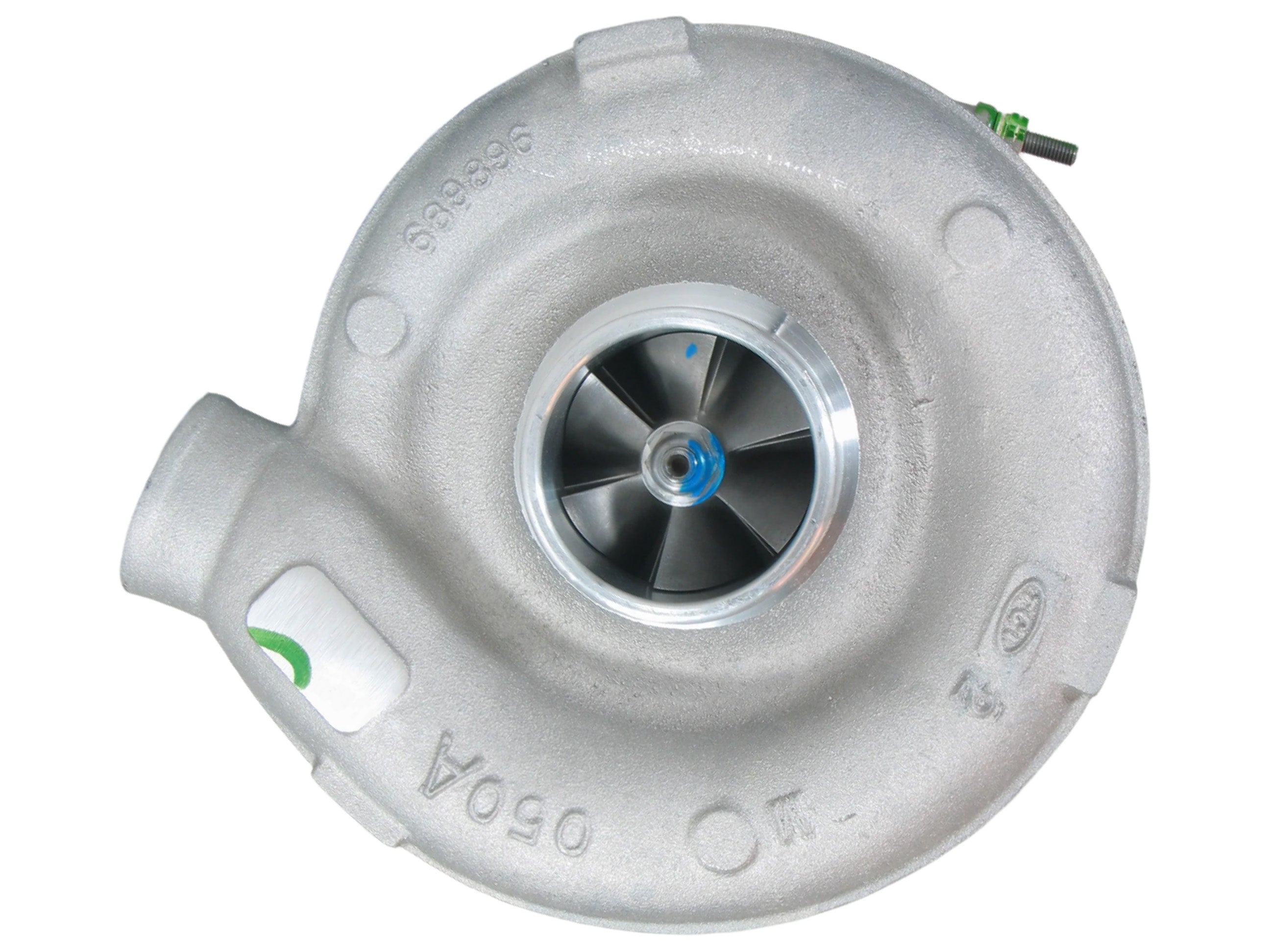 NEW OEM BorgWarner S3BSL119 Turbo CAT 178480 – TurboTurbos