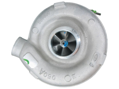 NEW OEM BorgWarner S3BSL119 Turbo CAT Earth Moving Industrial 3306 3306B 178480