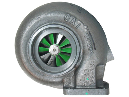 NEW OEM BorgWarner S3BSL119 Turbo CAT Earth Moving Industrial 3306 3306B 178480