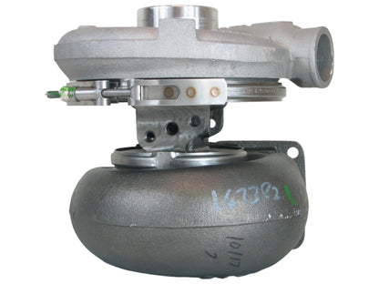 NEW OEM BorgWarner S3BSL119 Turbo CAT Earth Moving Industrial 3306 3306B 178480