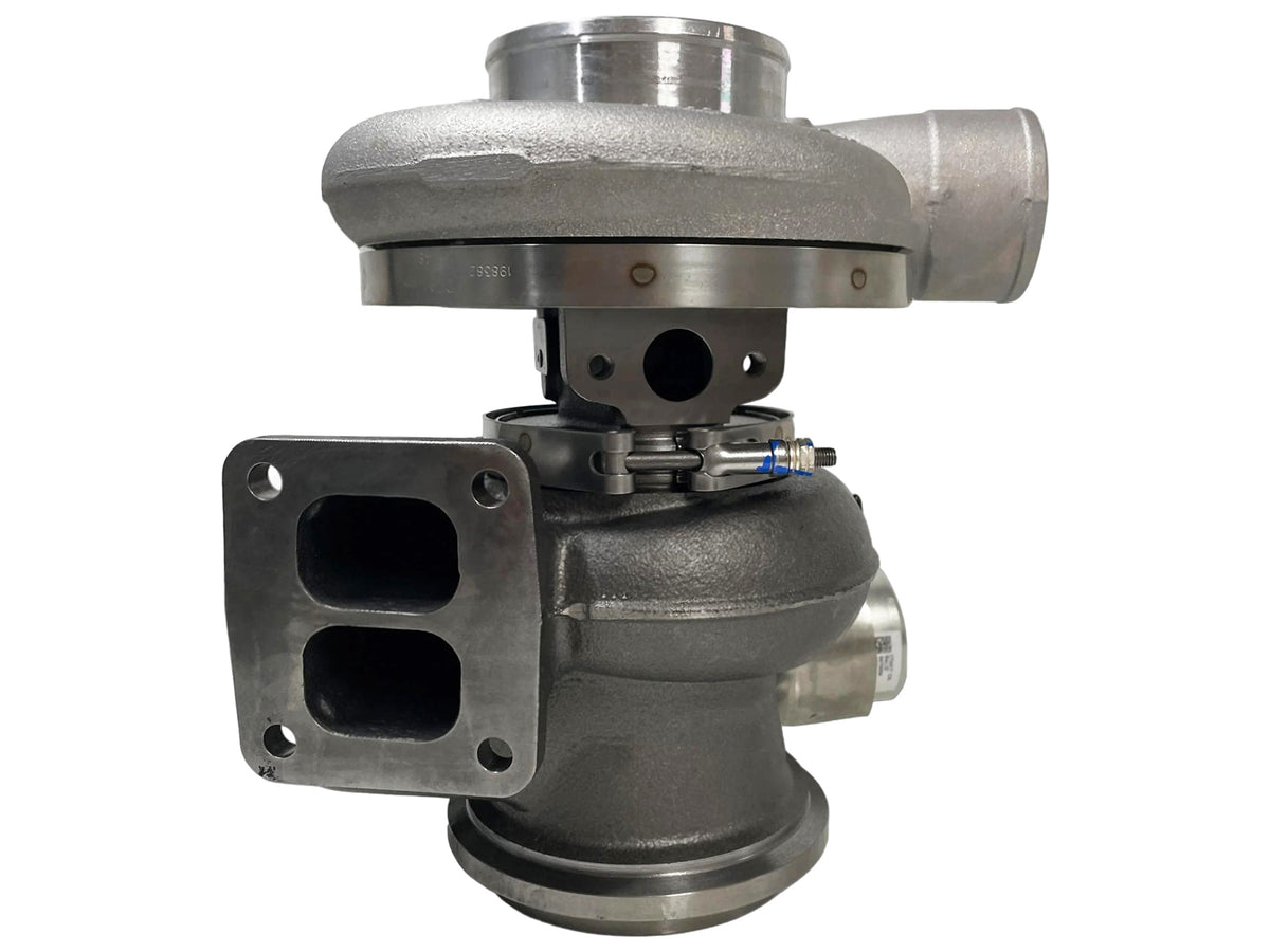 New BorgWarner S310G116 Turbo CAT Bus RV Truck 8.8L C9 Diesel Engine 178483
