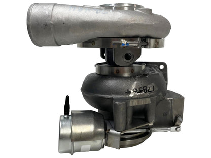New BorgWarner S310G116 Turbo CAT Bus RV Truck 8.8L C9 Diesel Engine 178483