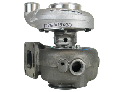 NEW BorgWarner S200W Turbo John Deere Marine 6068 6.8L Diesel 12709880208 178802