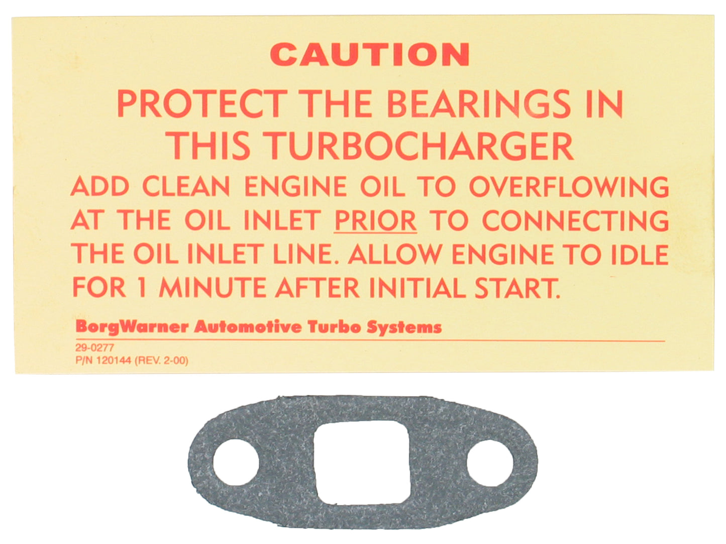 NEW BorgWarner S200W Turbo John Deere Marine 6068 6.8L Diesel 12709880208 178802