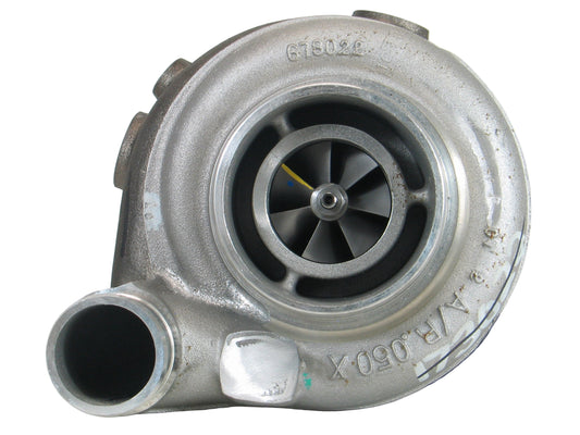 NEW BorgWarner S200W064 Turbo John Deere Marine 6068 6.8L Diesel 12709880202