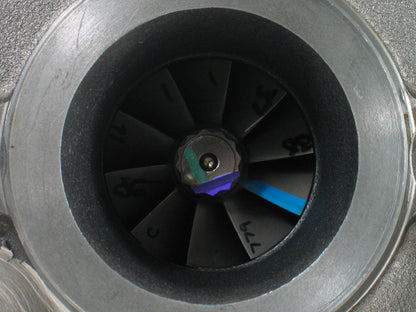 NEW BorgWarner S200W Turbo John Deere Marine 6068 6.8L Diesel 12709880208 178802