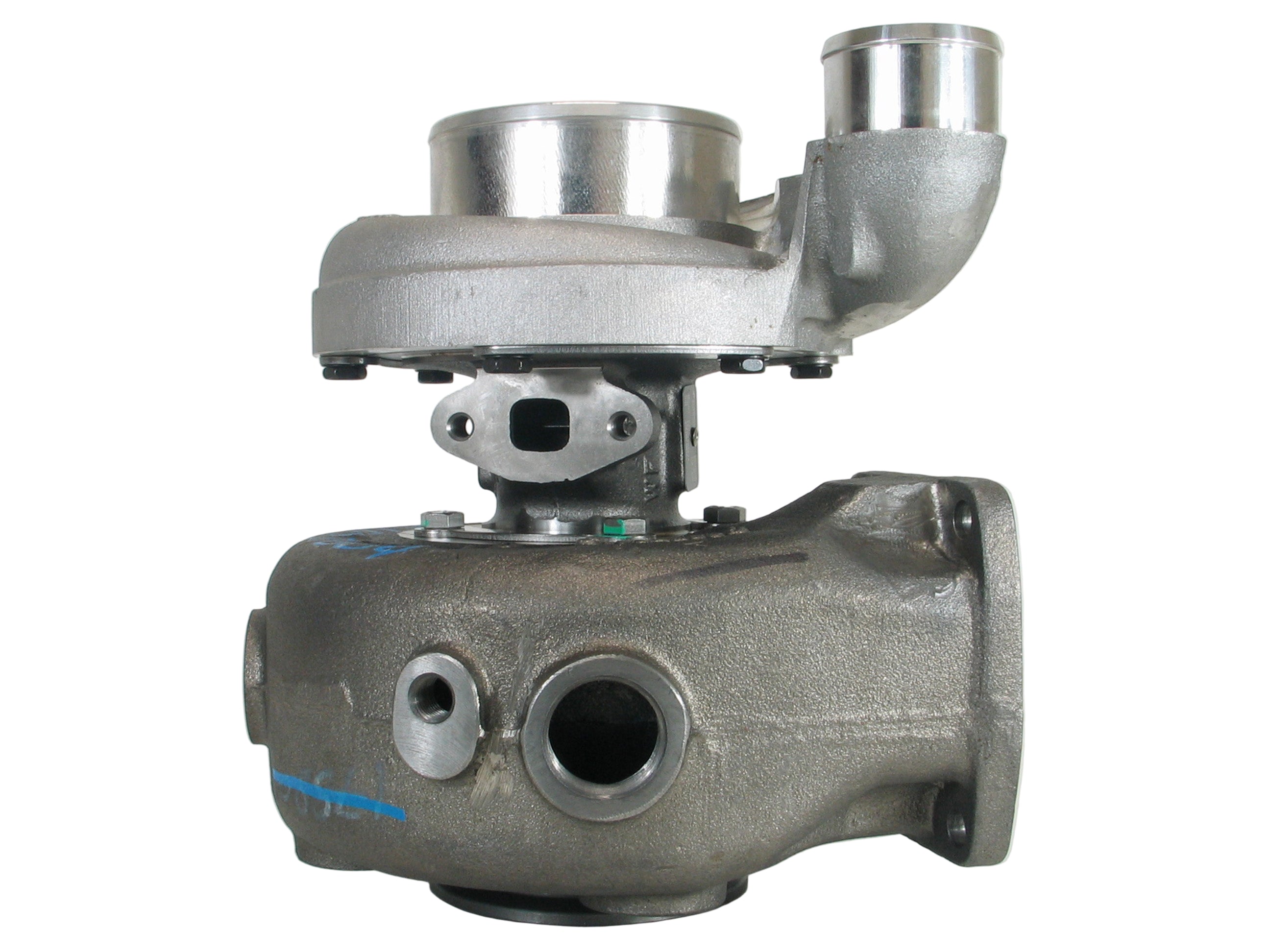 エンデヴァー NEW BorgWarner S200W Turbo John Deere 12709880208 178802 – TurboTurbos