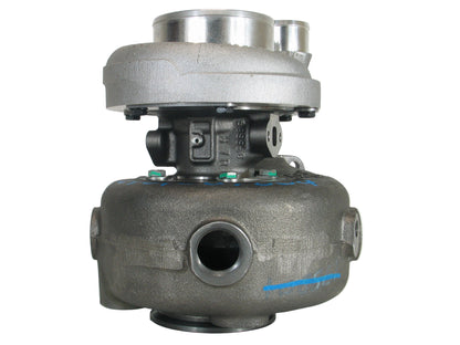 NEW BorgWarner S200W Turbo John Deere Marine 6068 6.8L Diesel 12709880208 178802