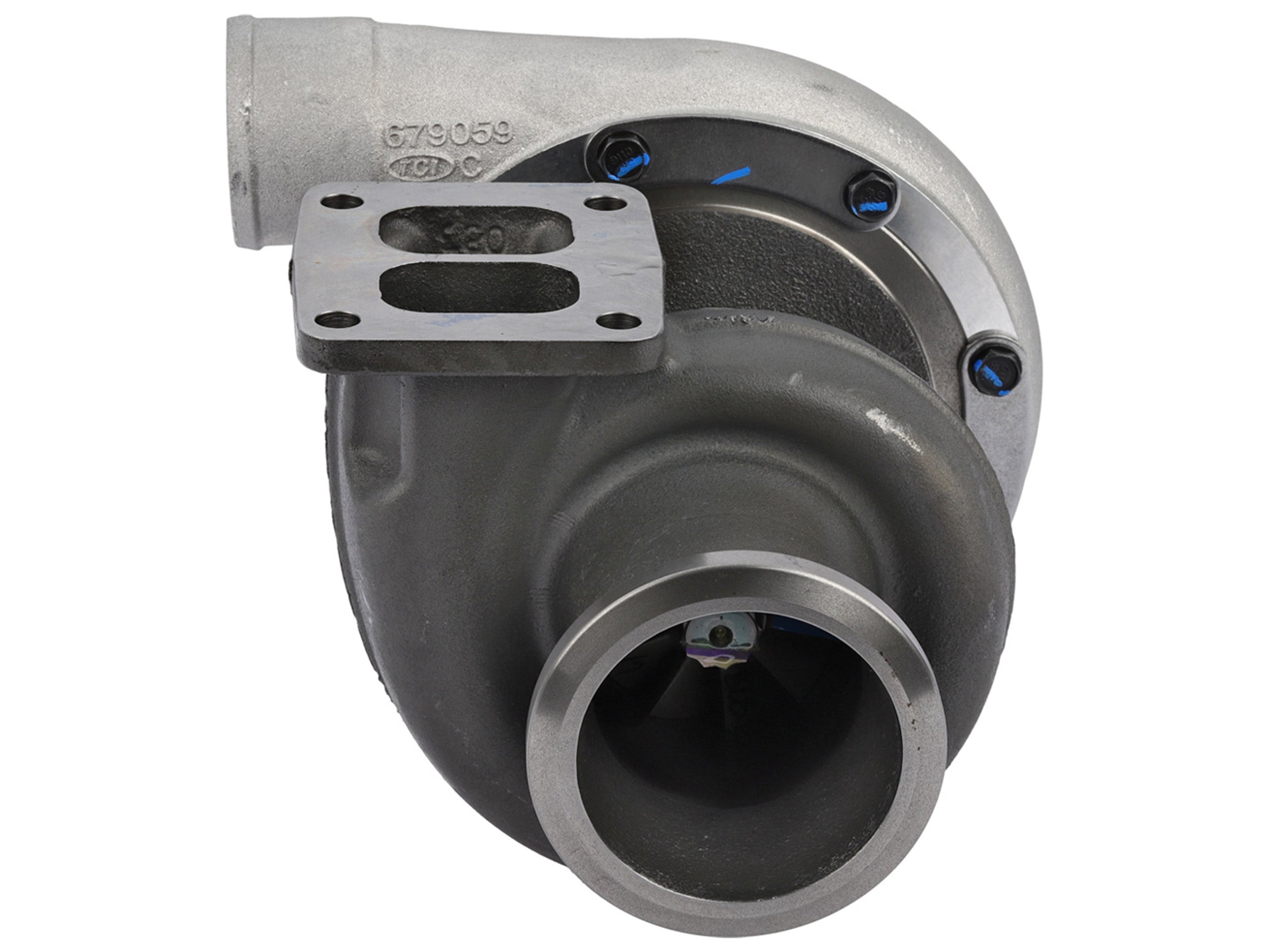 NEW BorgWarner S300 Turbo International 179079 – TurboTurbos