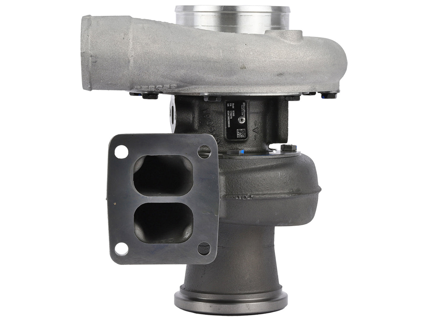 NUEVO camión internacional BorgWarner S300 Turbo DT408P DT466E DT466P 7.64L 179079