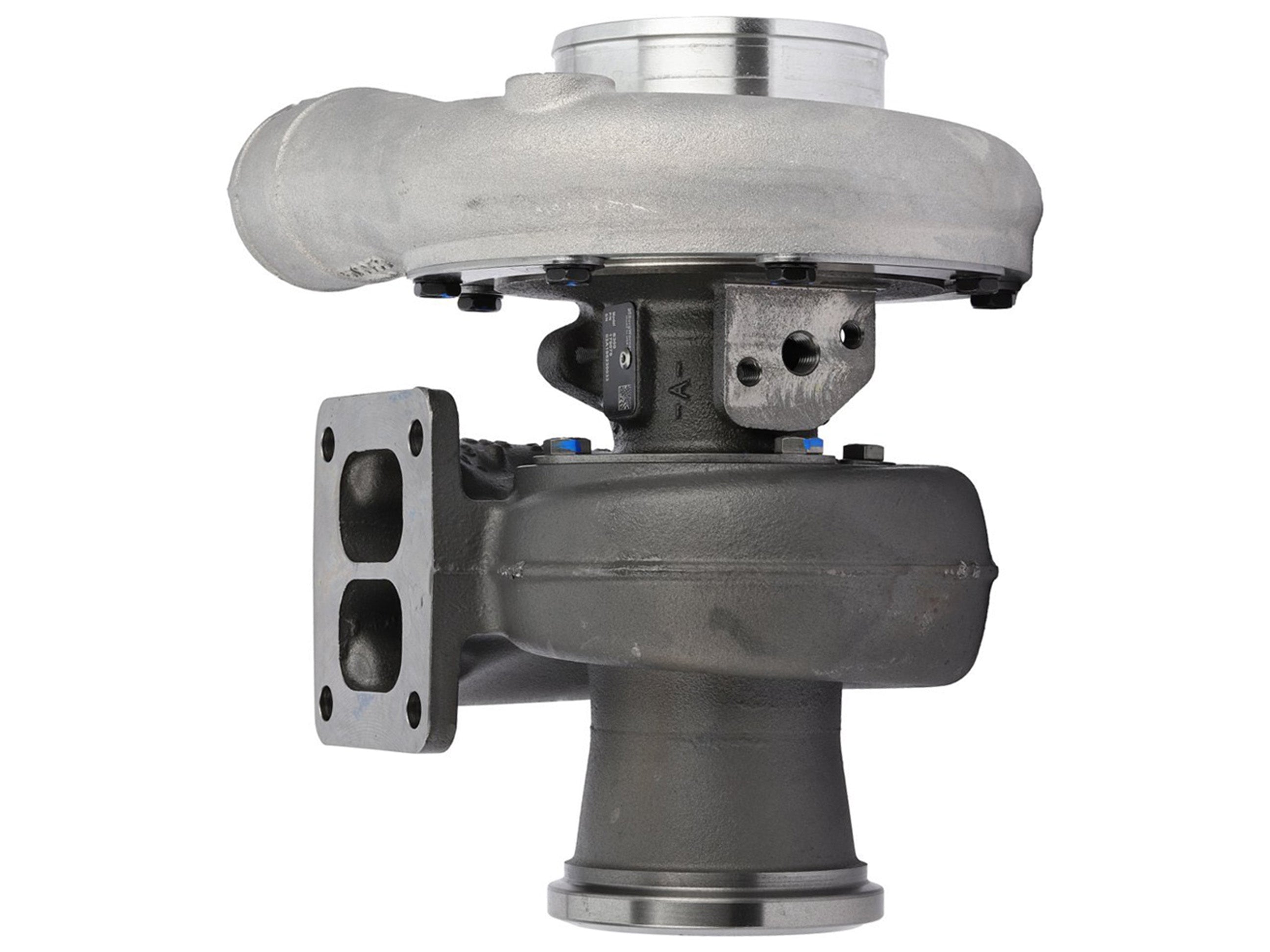 OPÉRA SCANCH NEW BorgWarner S300 Turbo International 179079 – TurboTurbos