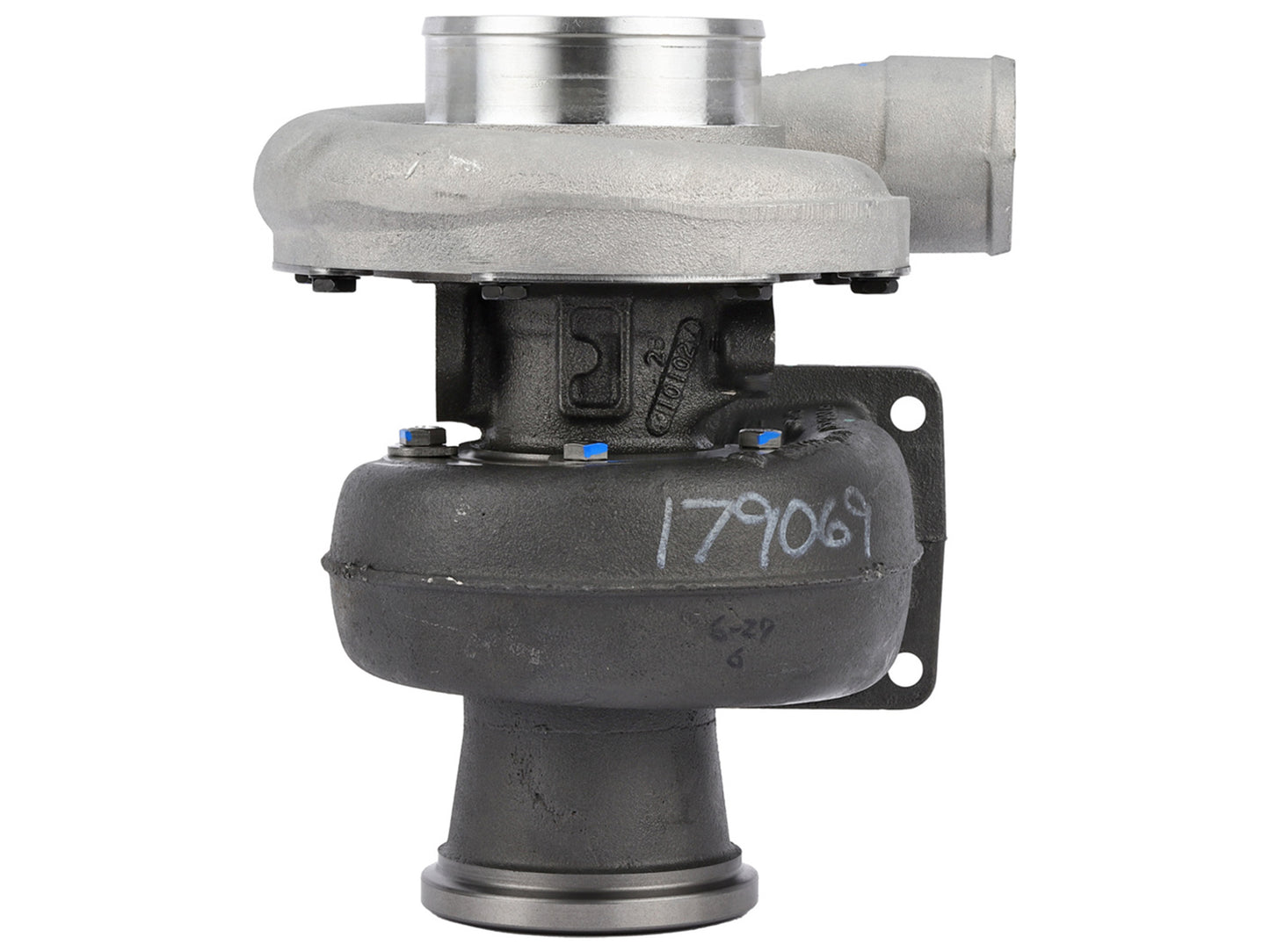 NUEVO camión internacional BorgWarner S300 Turbo DT408P DT466E DT466P 7.64L 179079