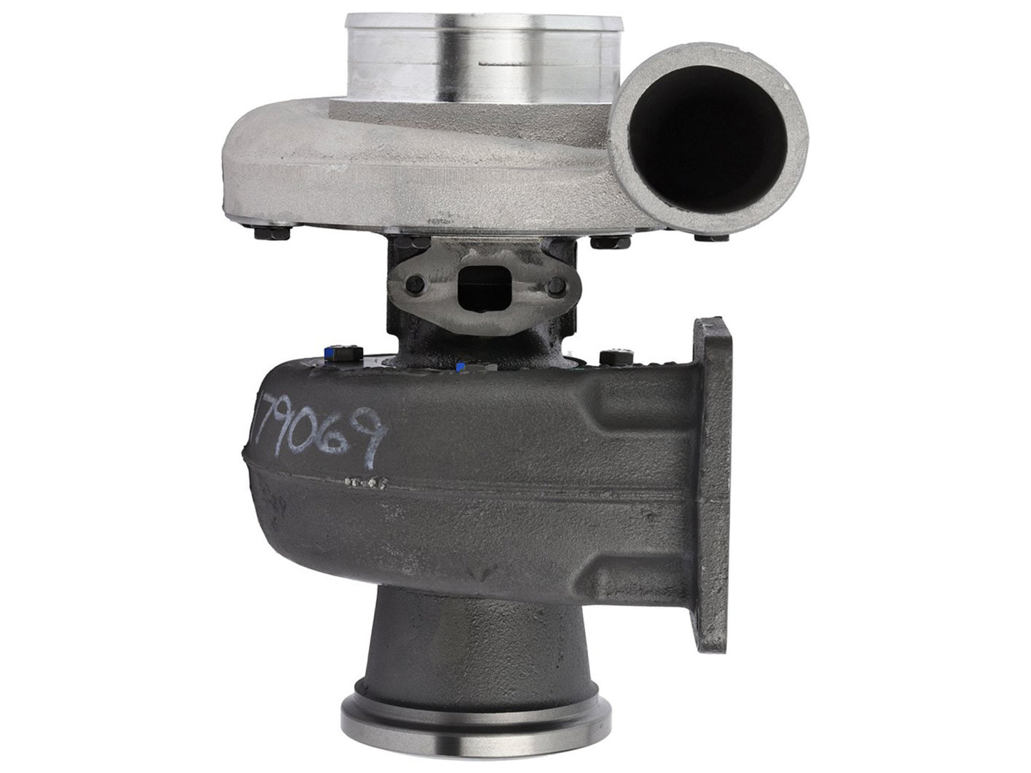 NUEVO camión internacional BorgWarner S300 Turbo DT408P DT466E DT466P 7.64L 179079