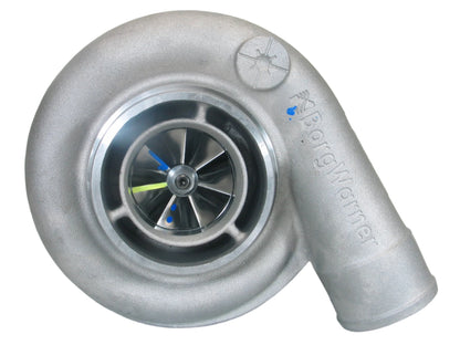 NEW BorgWarner S300 Turbo International Truck Navistar DT466E I530E 7.64L 179081