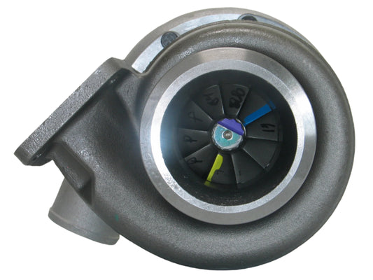 NEW BorgWarner S300 Turbo International Truck Navistar DT466E I530E 7.64L 179081