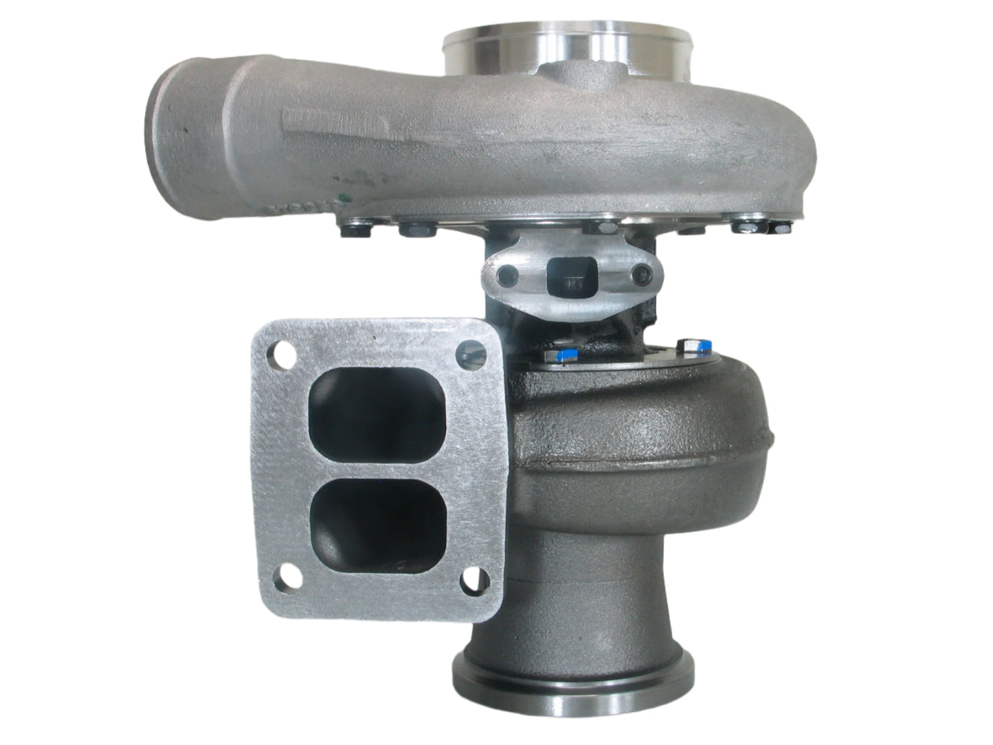 NEW BorgWarner S300 Turbo International Truck Navistar DT466E I530E 7.64L 179081