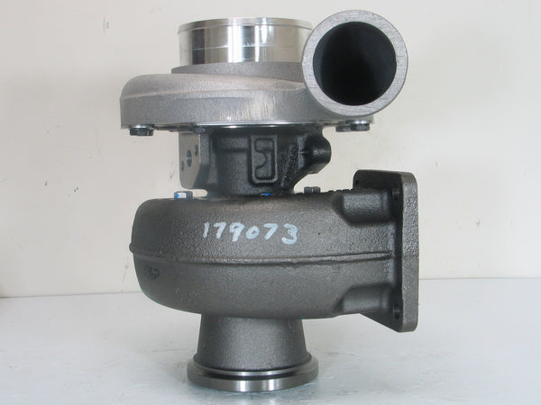 NUEVO BorgWarner S300 Turbo Camión Internacional Navistar DT466E I530E 7.64L 179081