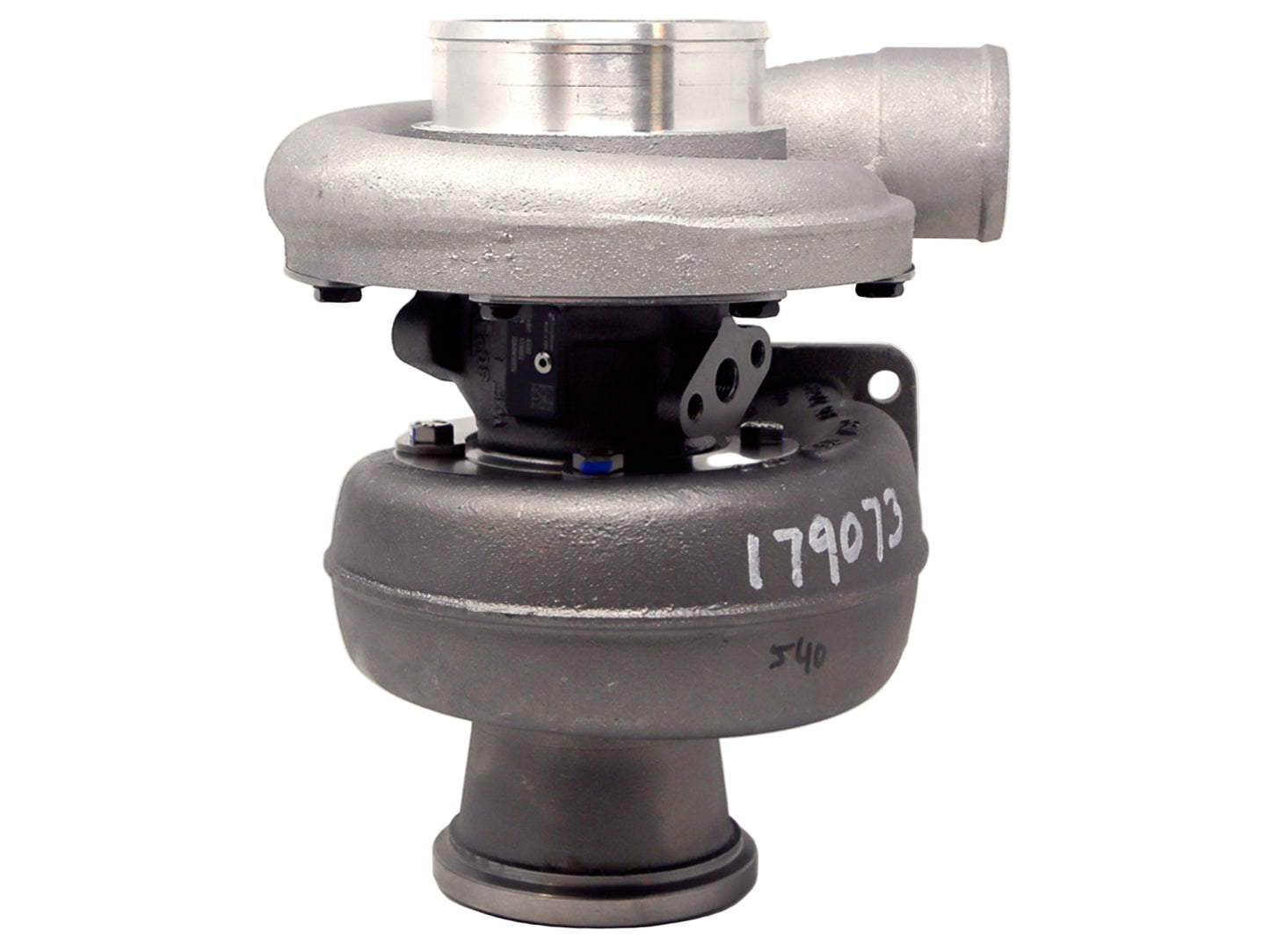 NUEVO BorgWarner S300 Turbo Camión Internacional Navistar DT466E I530E 7.64L 179082