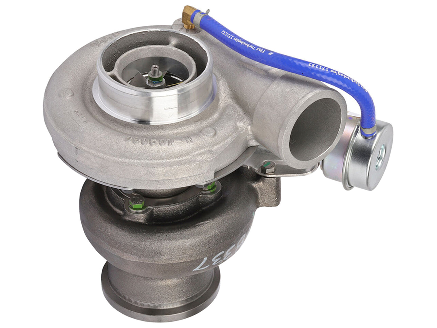 NEW OEM BorgWarner S200G046 Turbo CAT Truck 3126 3126B 3126E 7.0L Engine 178089