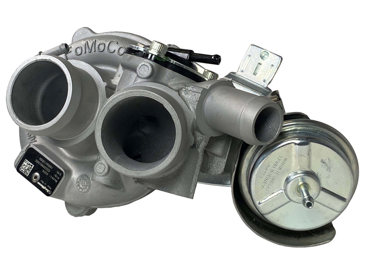 New BorgWarner K0CG Turbo Ford F-150 3.5L EcoBoost Gasoline 53039901005 179205