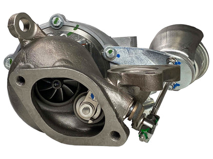 New BorgWarner K0CG Turbo Ford F-150 3.5L EcoBoost Gasoline 53039901005 179205