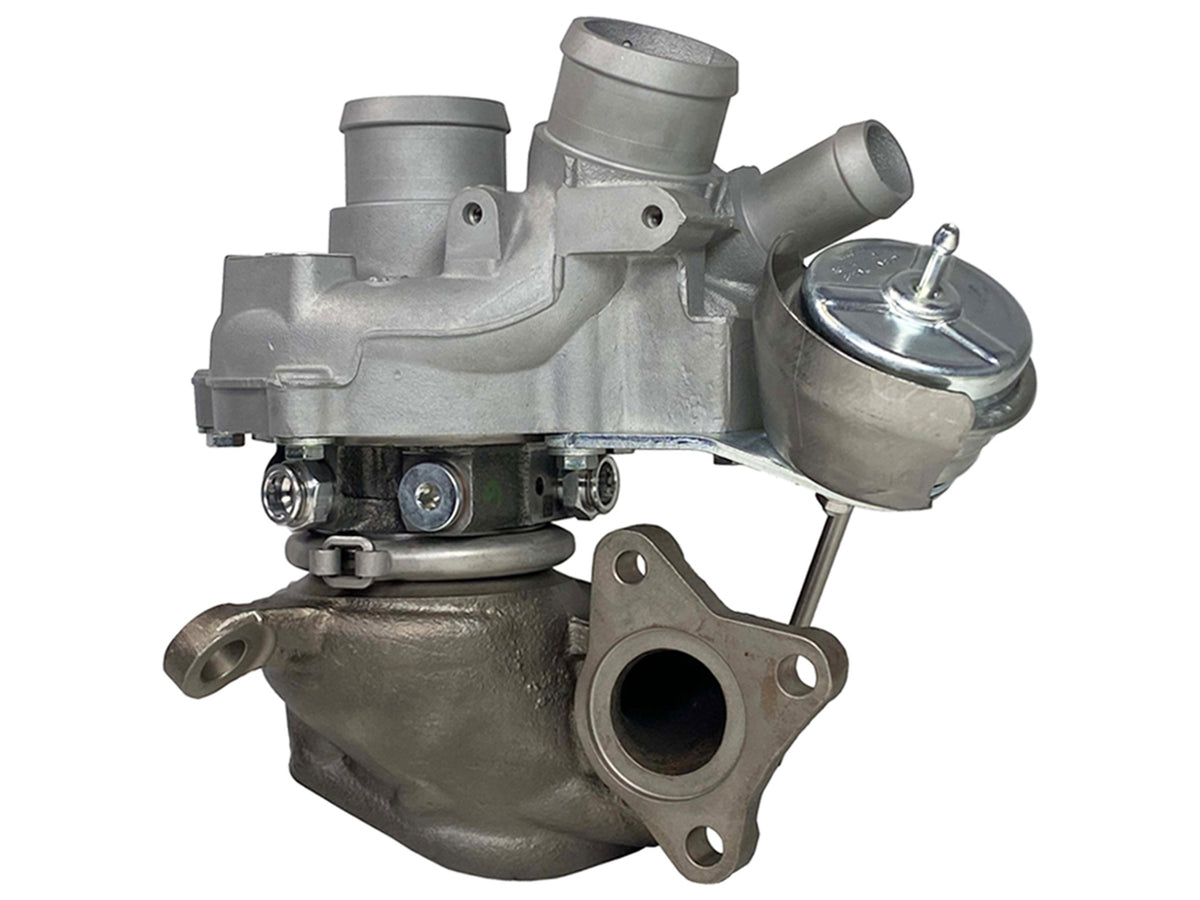 New BorgWarner K0CG Turbo Ford F-150 3.5L EcoBoost Gasoline 53039901005 179205