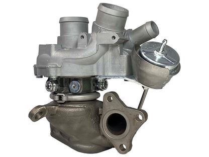 New BorgWarner K0CG Turbo Ford F-150 3.5L EcoBoost Gasoline 53039901005 179205