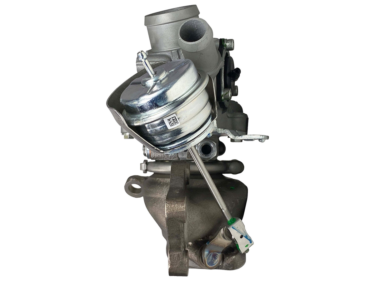 New BorgWarner K0CG Turbo Ford F-150 3.5L EcoBoost Gasoline 53039901005 179205