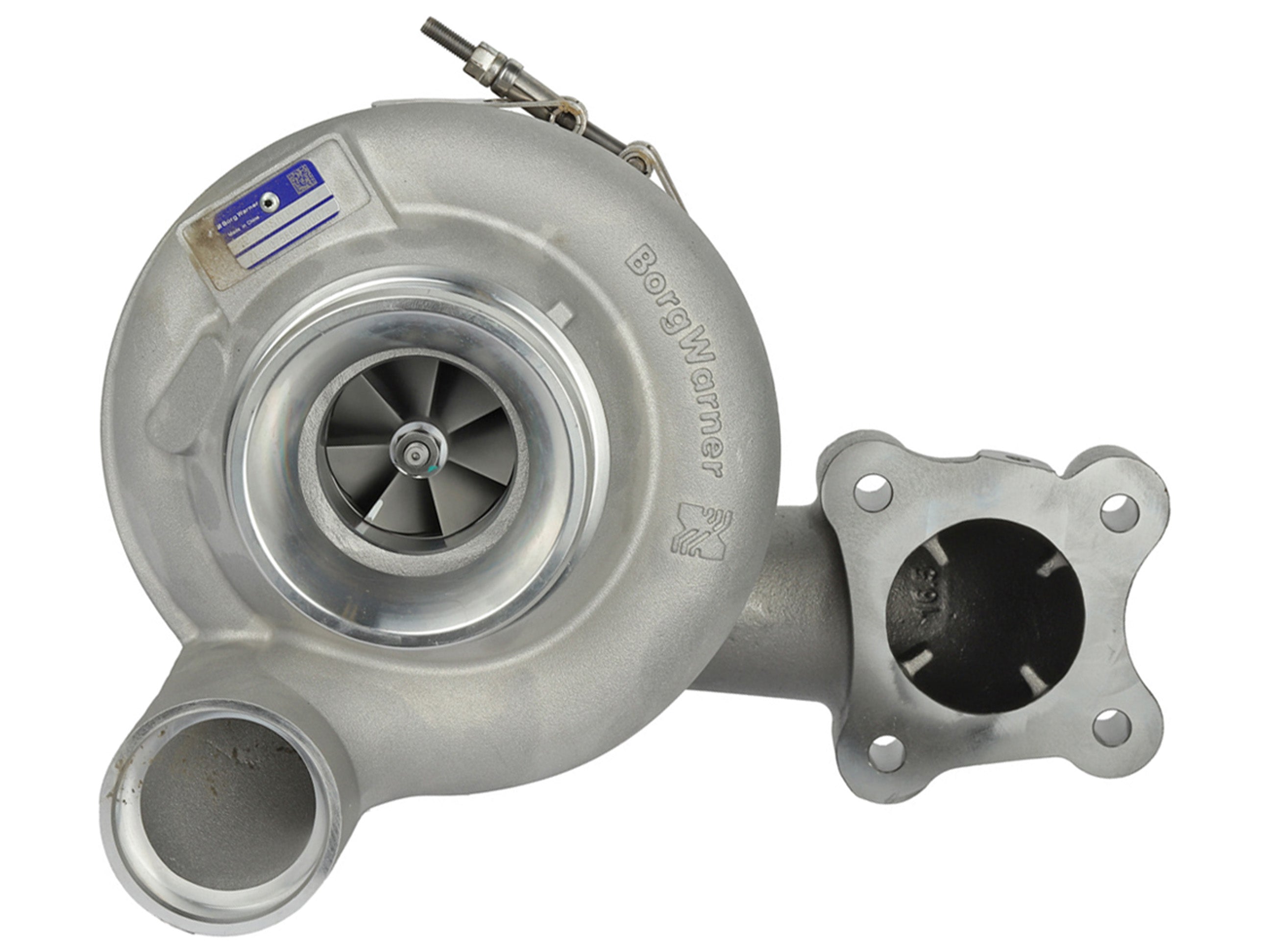 〈S〉 Monroe 272787 Front Right Quick-Strut Complete Strut